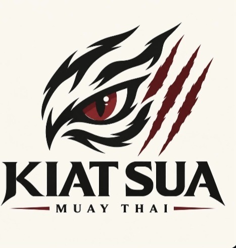 Kiat Sua Muay Thai Logo